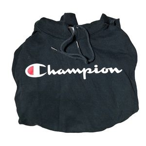 champion sweatshirt